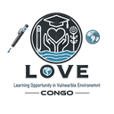 LOVE Congo